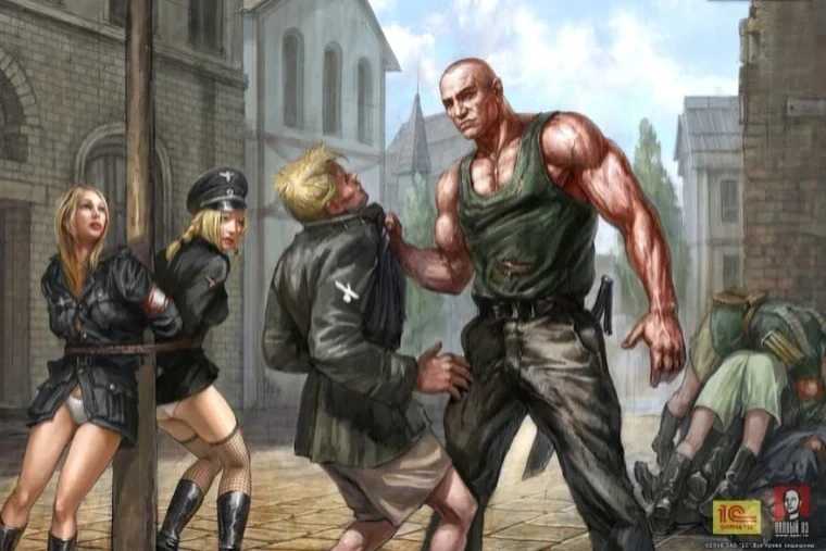 Санитары Подземелий "Полный саундтрек игры"