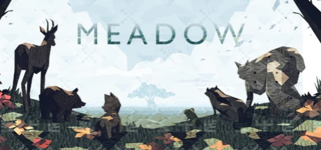 Meadow - миролюбивая онлайн-песочница про зверушек