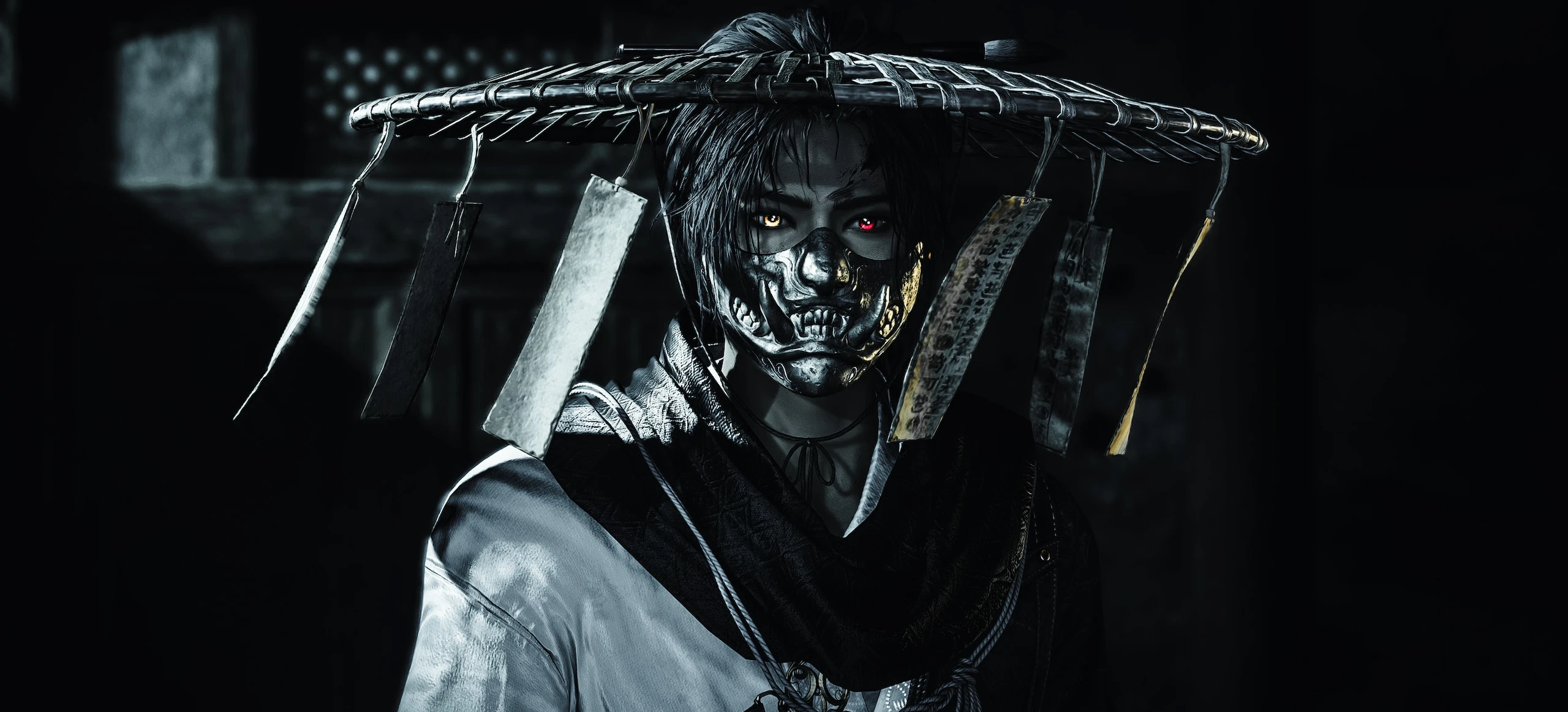 Как улучшить все характеристики и навыки в Where Winds Meet