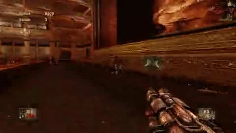 Painkiller: Hell & Damnation - Опера (Solo Survival Mode)