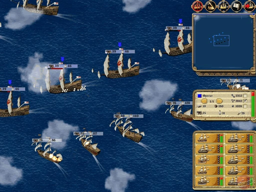 Port Royalt в США