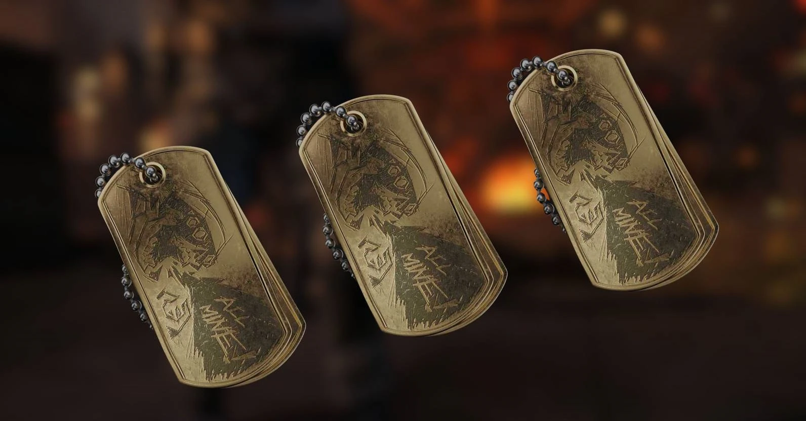 Все коллекционные предметы в миссии "Перемещение гор" (Moving Mountains) в Battlefield 6