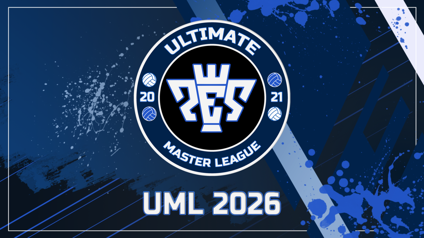 eFootball PES 2021 "UML 2026 - Standalone Patch Сезон 2025-2026" [1.0]