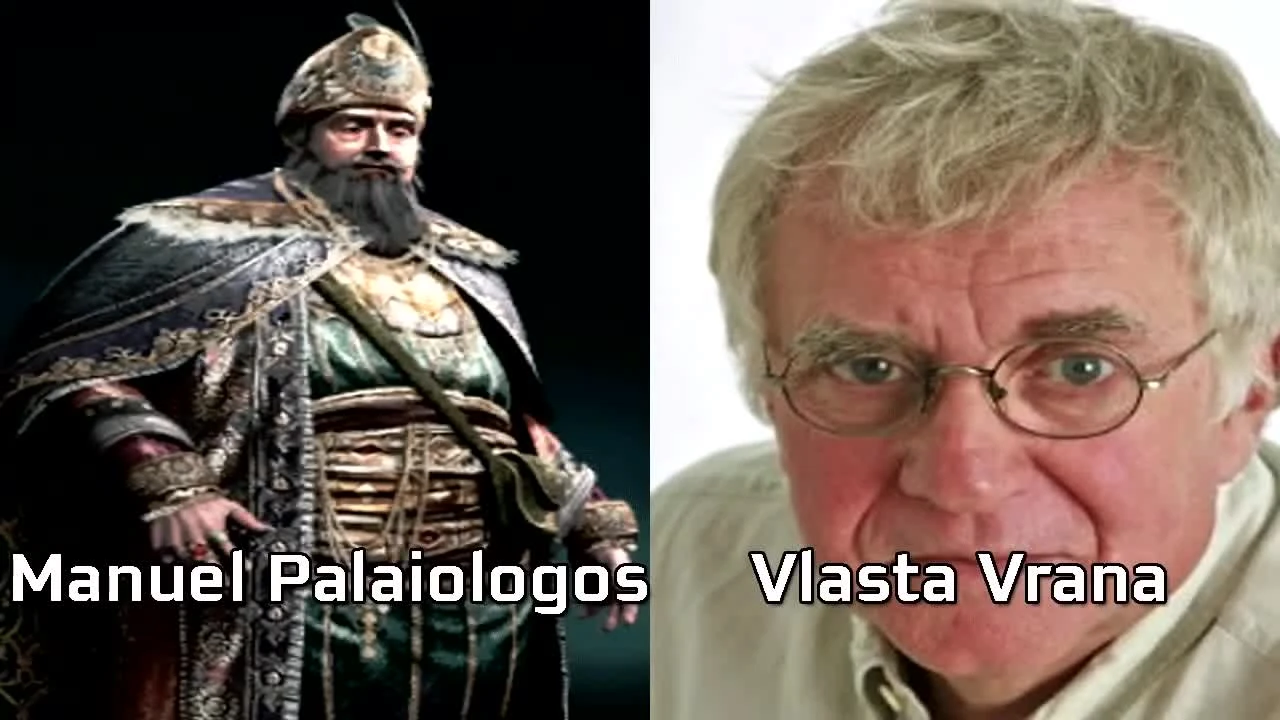 Актёры - актрисы озвучки Assassin's Creed: Revelations.