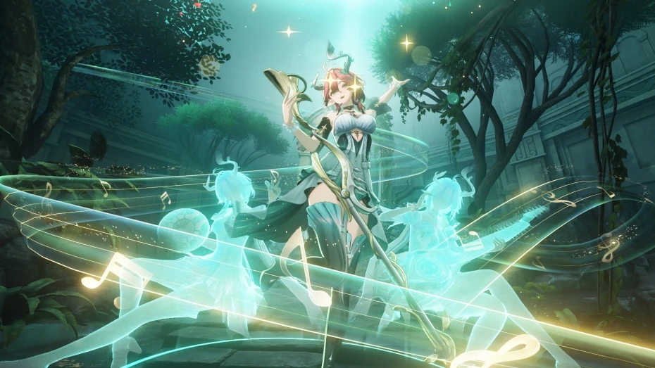 Запуск Wuthering Waves в Steam омрачен проблемами на Steam Deck и Linux из-за античита