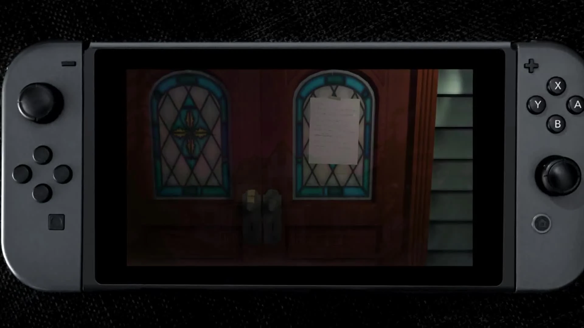 Gone Home выйдет на Switch в этом месяце