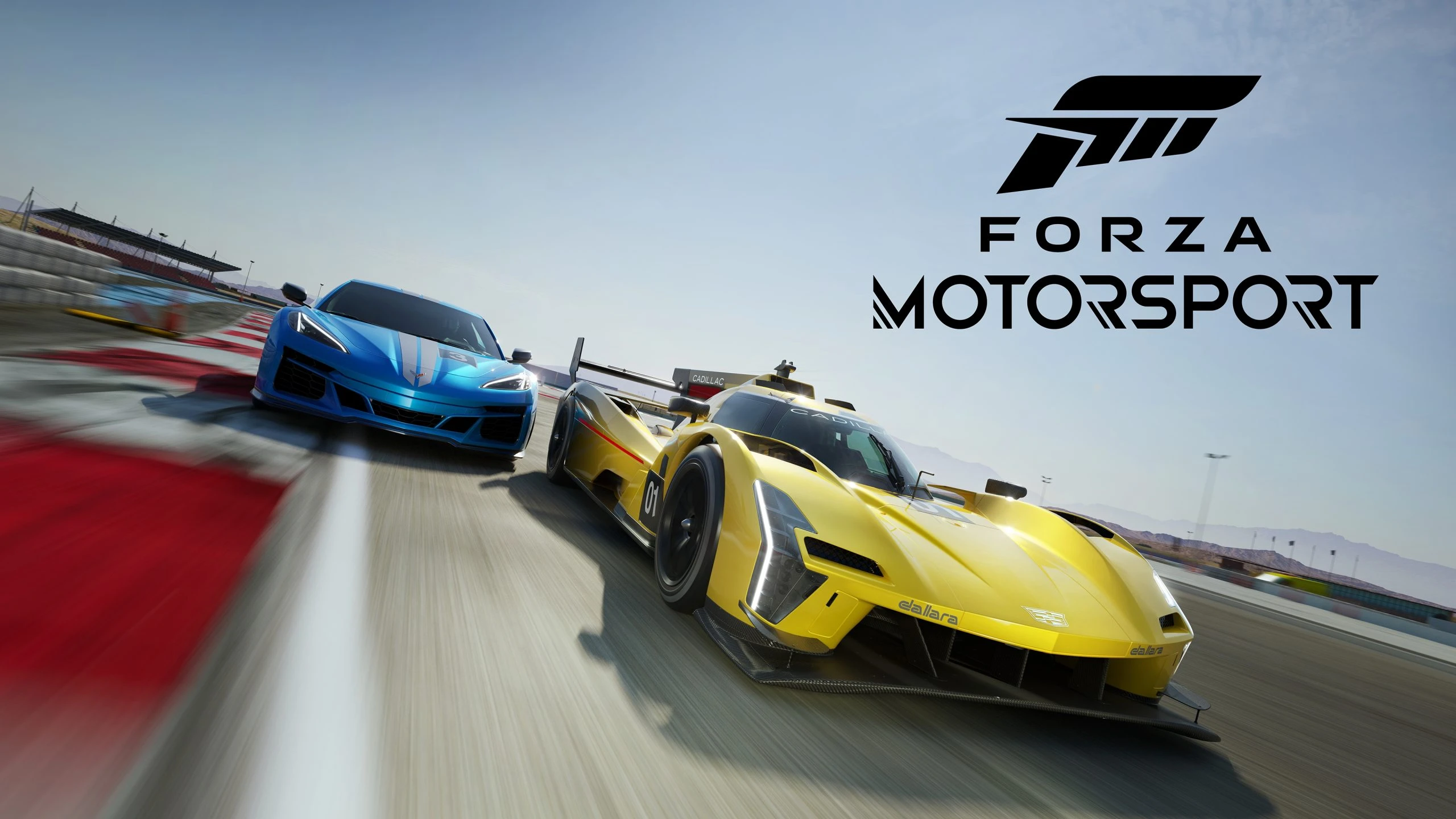 Wccftech: Производительность ПК-версии Forza Motorsport вызывает сильное разочарование
