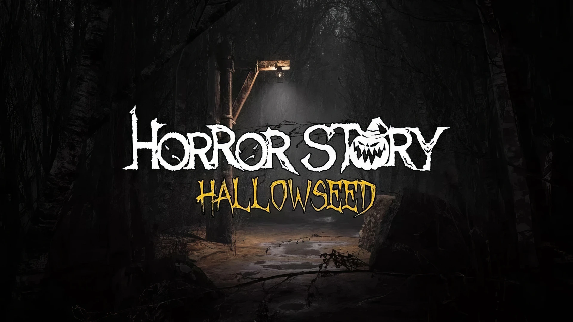 Horror Story: Hallowseed "Трейнер +2" [1.0] {Abolfazl.k}