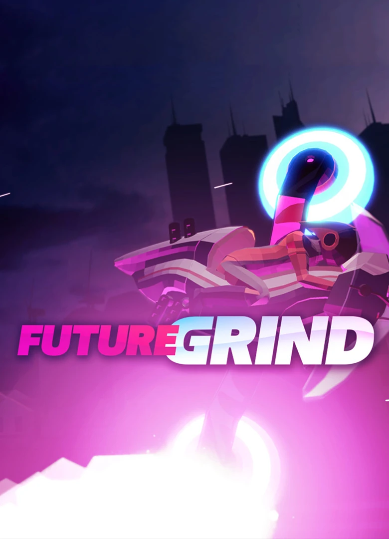 FutureGrind