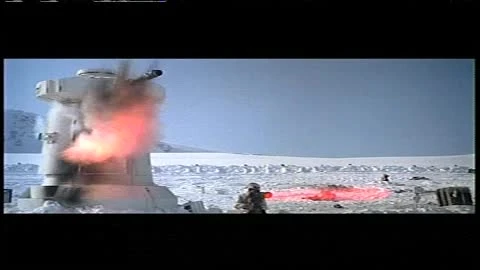 Star Wars Battlefront E3 2004