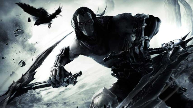 Глава Nordic считает, что бюджет Darksiders 2 в $50 миллионов был "нелепым"
