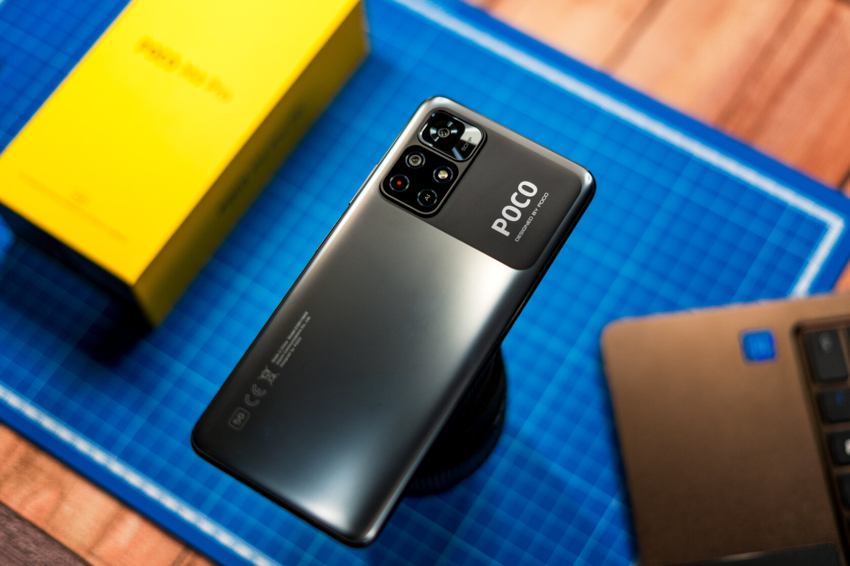 Как будет выглядеть поко ф7 В Россию пришел мощный смартфон Xiaomi дешевле 18 тысяч рублей