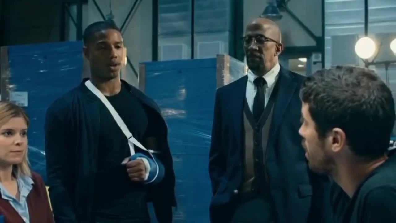 Фантастическая четверка - Мнение о кино