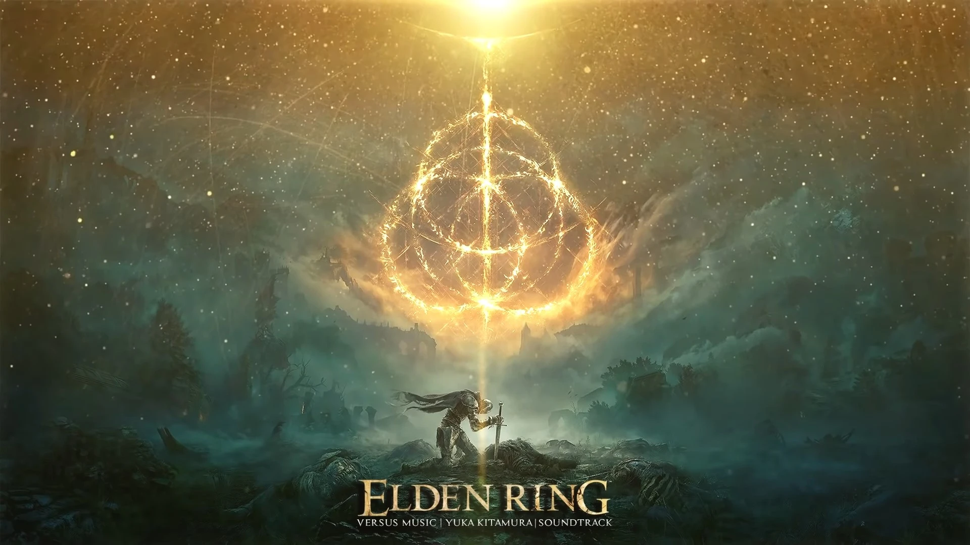 Elden Ring "Оригинальный саундтрек - OST MP3"