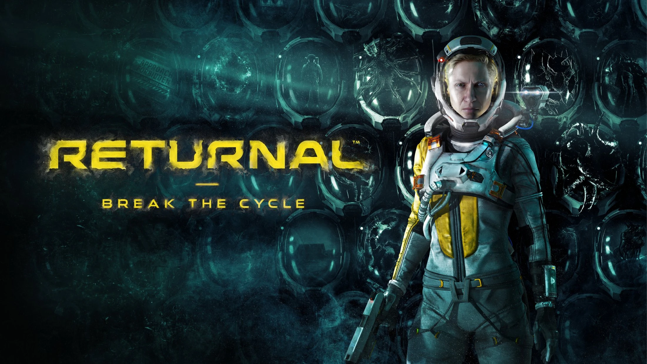 Returnal "Трейнер +18" [UPD: 15.02.2023] {FutureX}