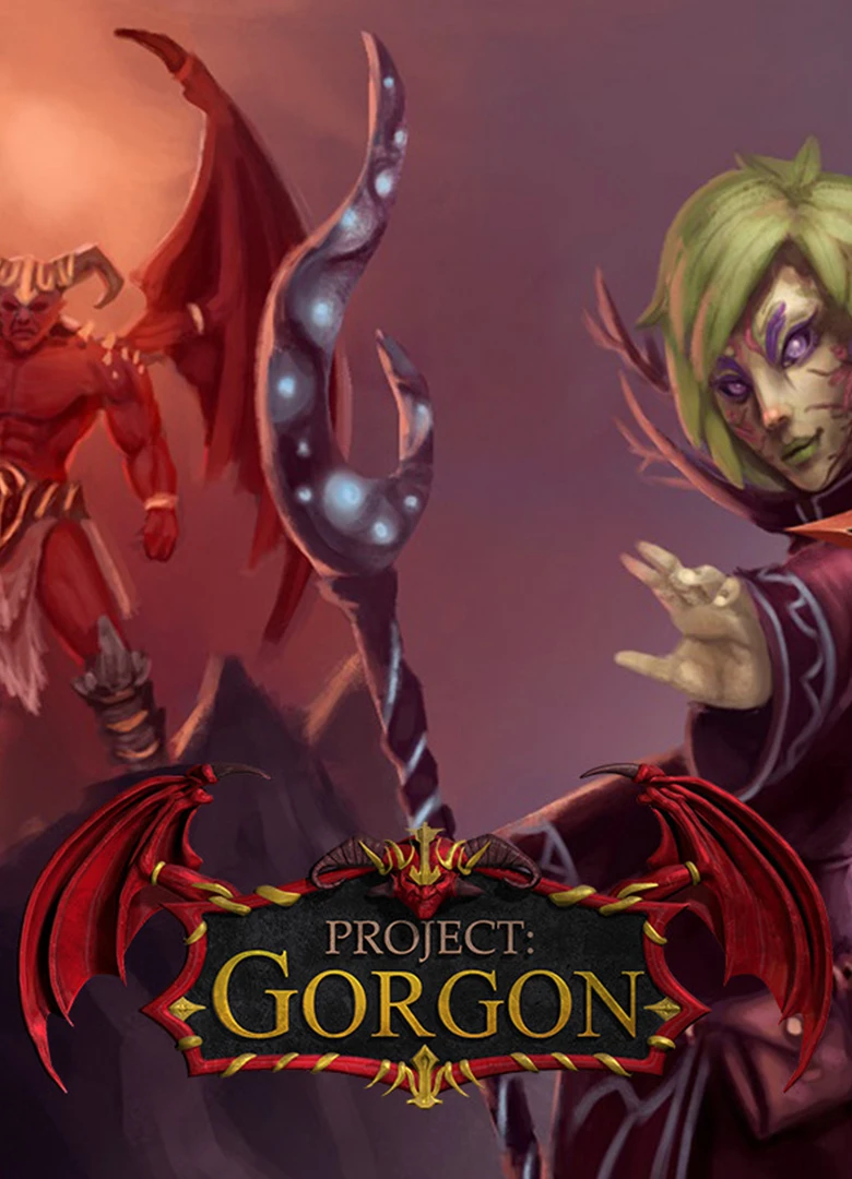 Project Gorgon