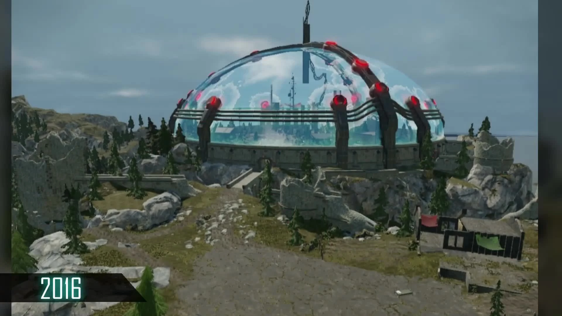 Сравнение Elex 2016 vs Elex 2017