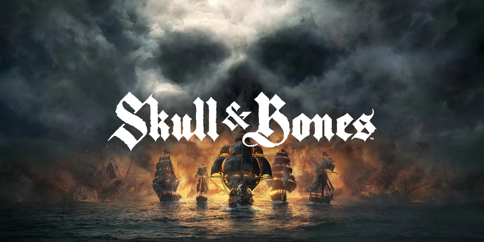 Как получить доступ к бете Skull and Bones