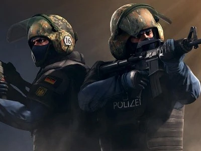 Искусственный интеллект улучшил легендарную de_dust 2 из Counter-Strike