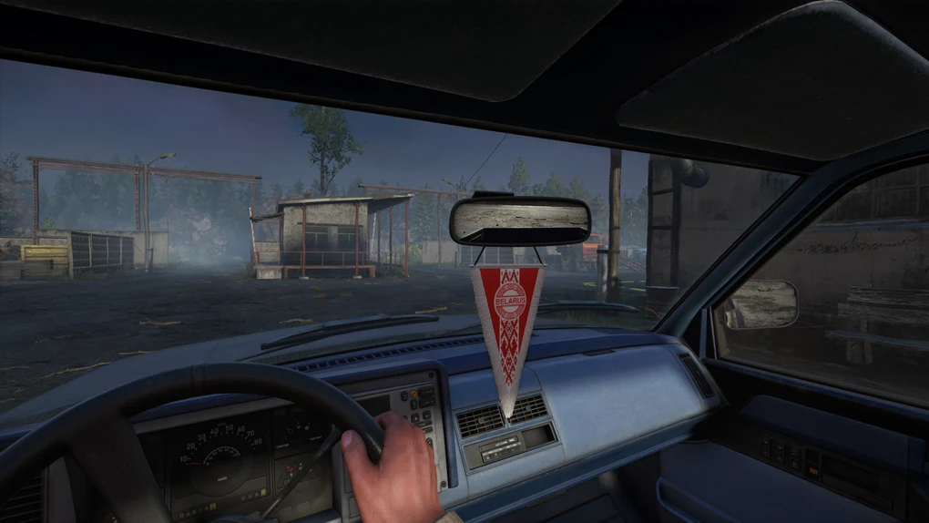 SnowRunner "Экстерьер и Интерьер Тюнинг v1.2.2 (v15.0)"