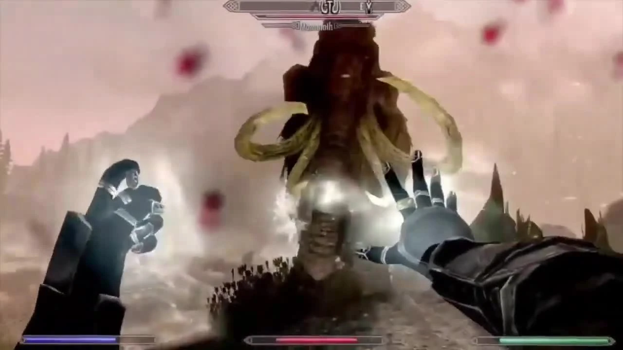 На днище к Bethesda : Wolfenstein: Youngblood и RAGE 2