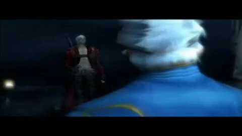 Devil May Cry 3 "в обработке Comedy Club"