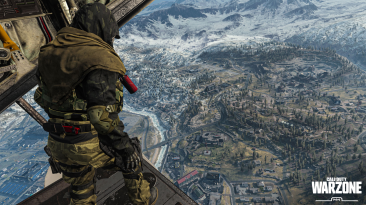 Call of Duty: Modern Warfare и Warzone станут еще больше - новое обновления добавляет текстуры объемом 8 ГБ