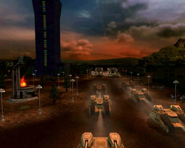 Трейлер Обитаемый остров: Послесловие