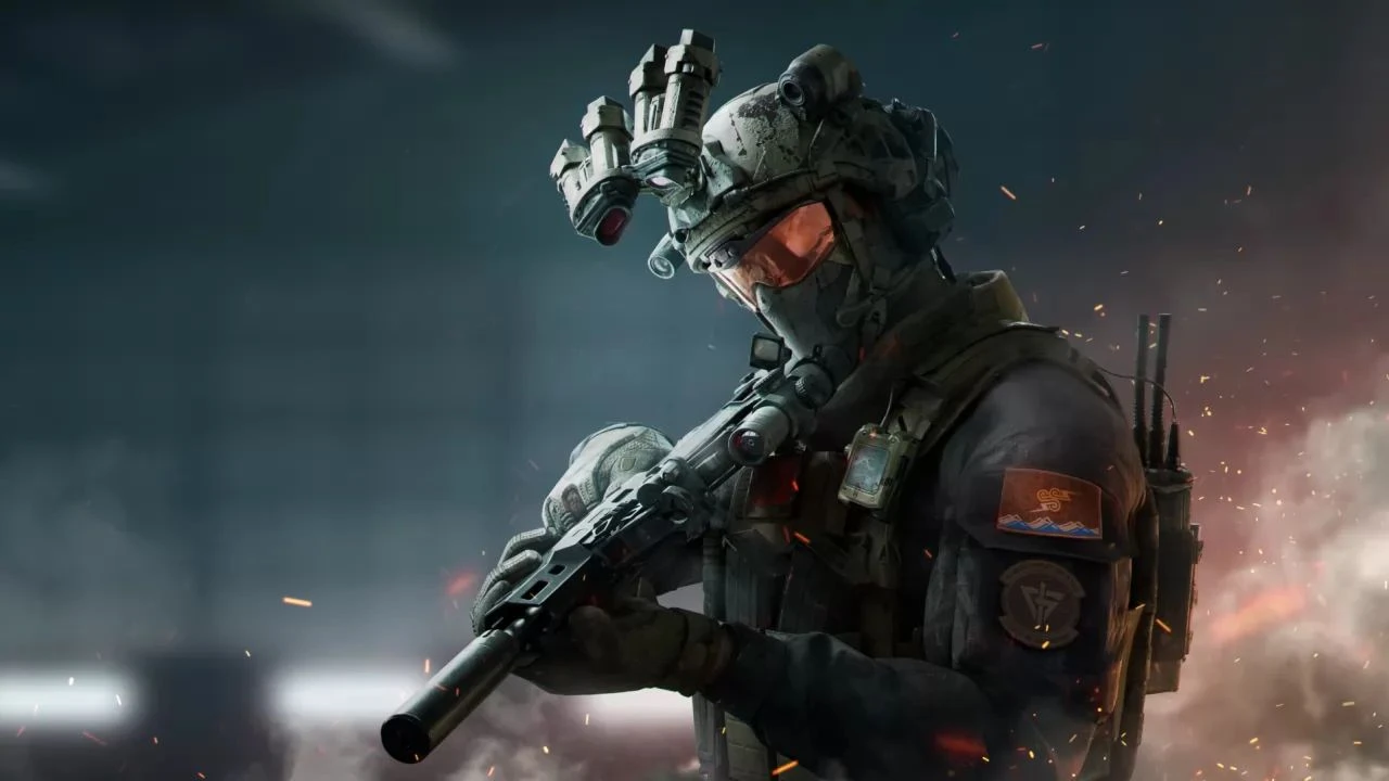 Стали известны финальные системные требования Delta Force для ПК