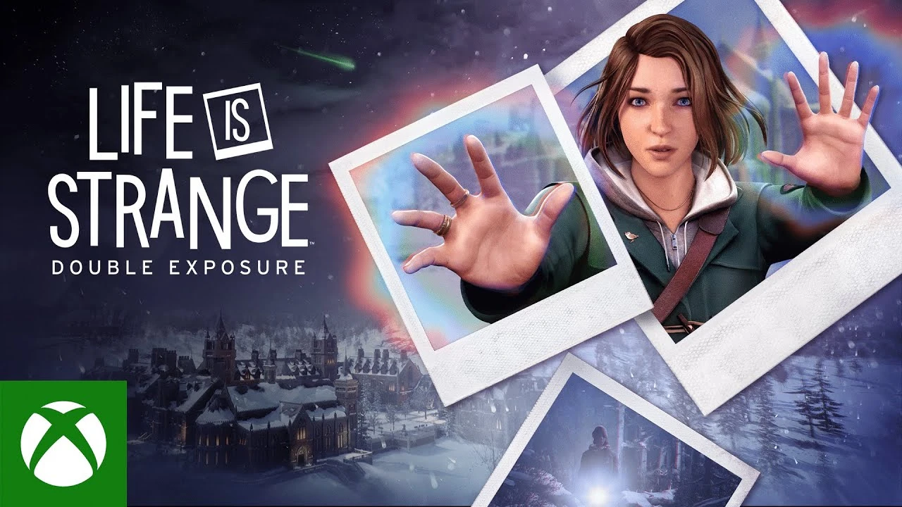 На Xbox Games Showcase анонсировали новую Life is Strange, которая выйдет уже в октябре