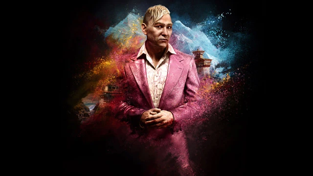 Патч для версий Far Cry 4 на Xbox 360 и Xbox One исправляет баги в игровом прогрессе