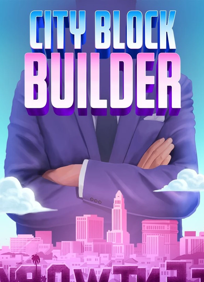 City Block Builder