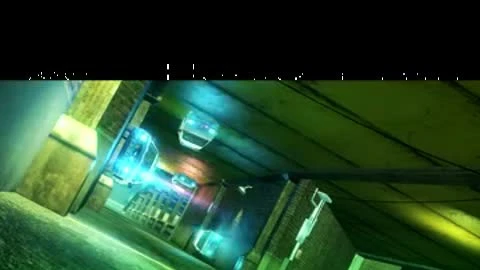 NFS Most Wanted 2012 "Обкуренные разработчики? 3"