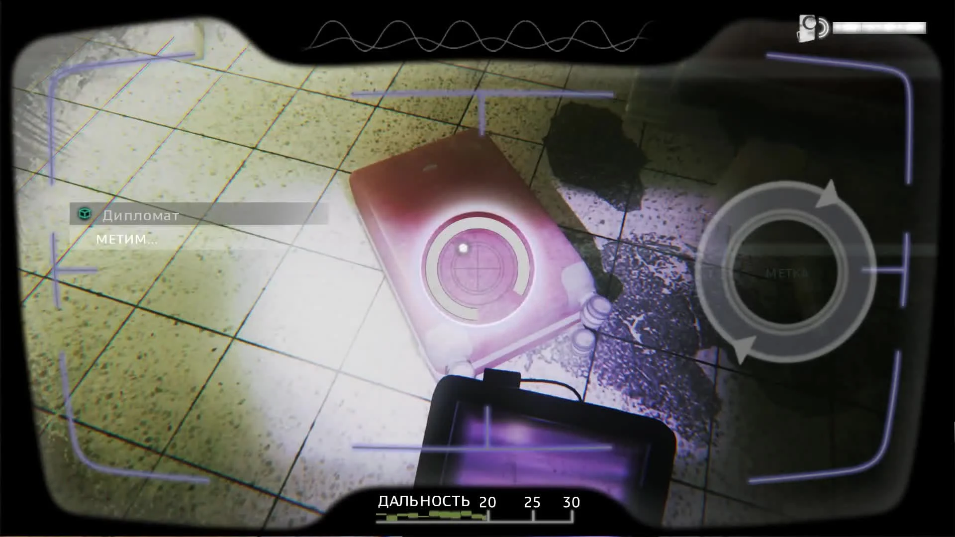 Первый взгляд на игру ZOMBI