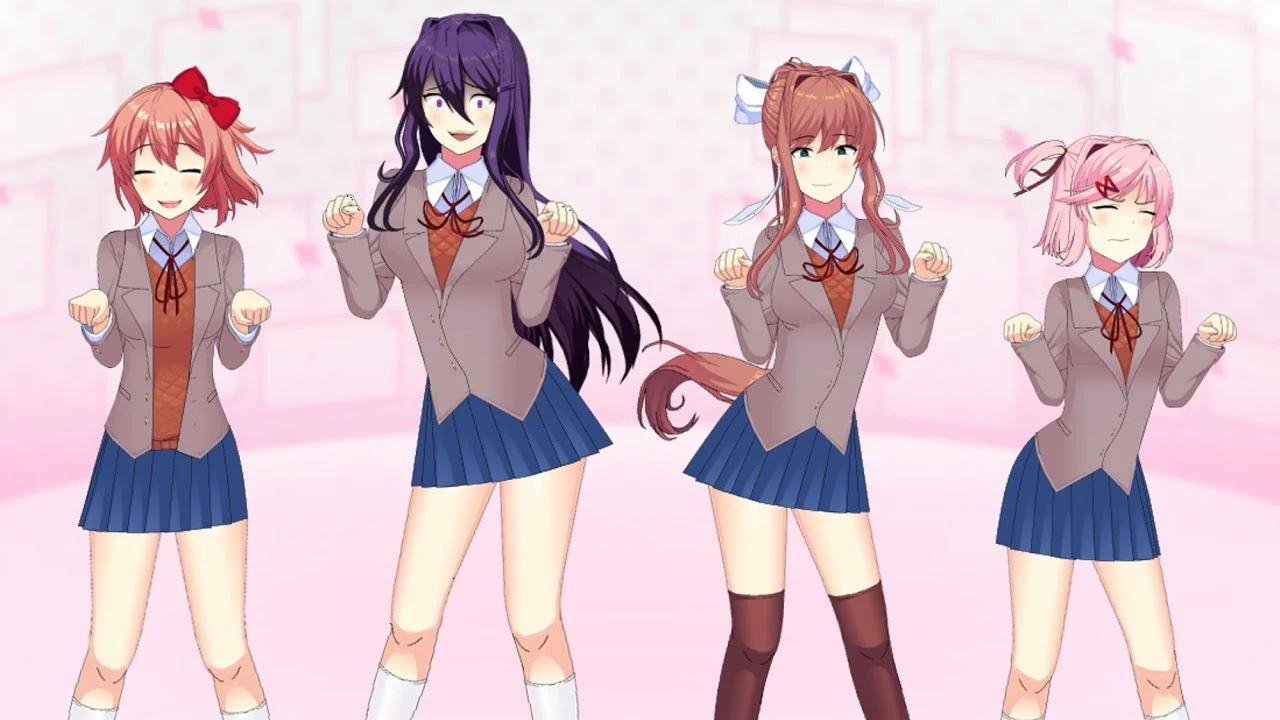 Весёлый танец грустного кота