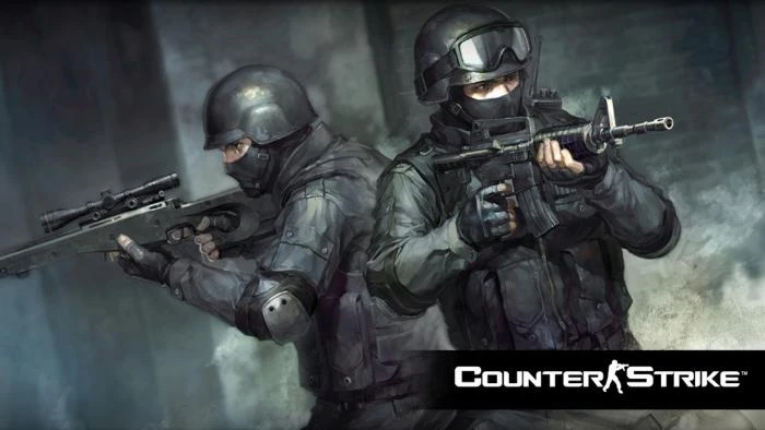Counter-Strike празднует своё совершеннолетие