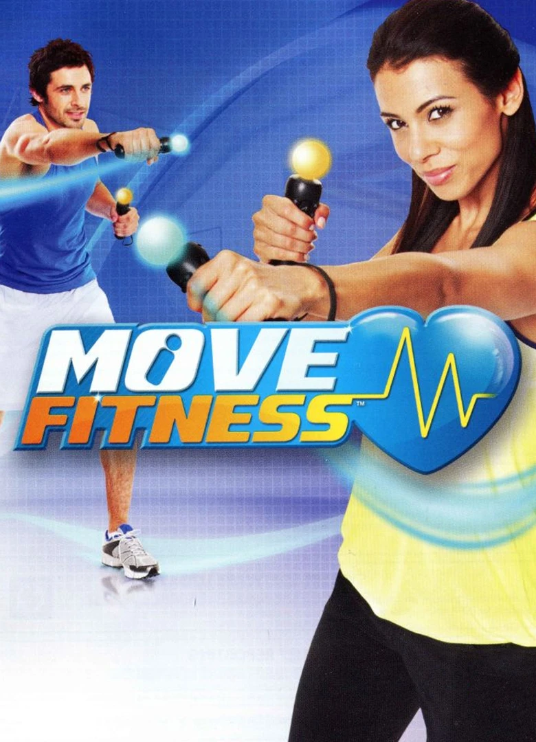 Move Fitness