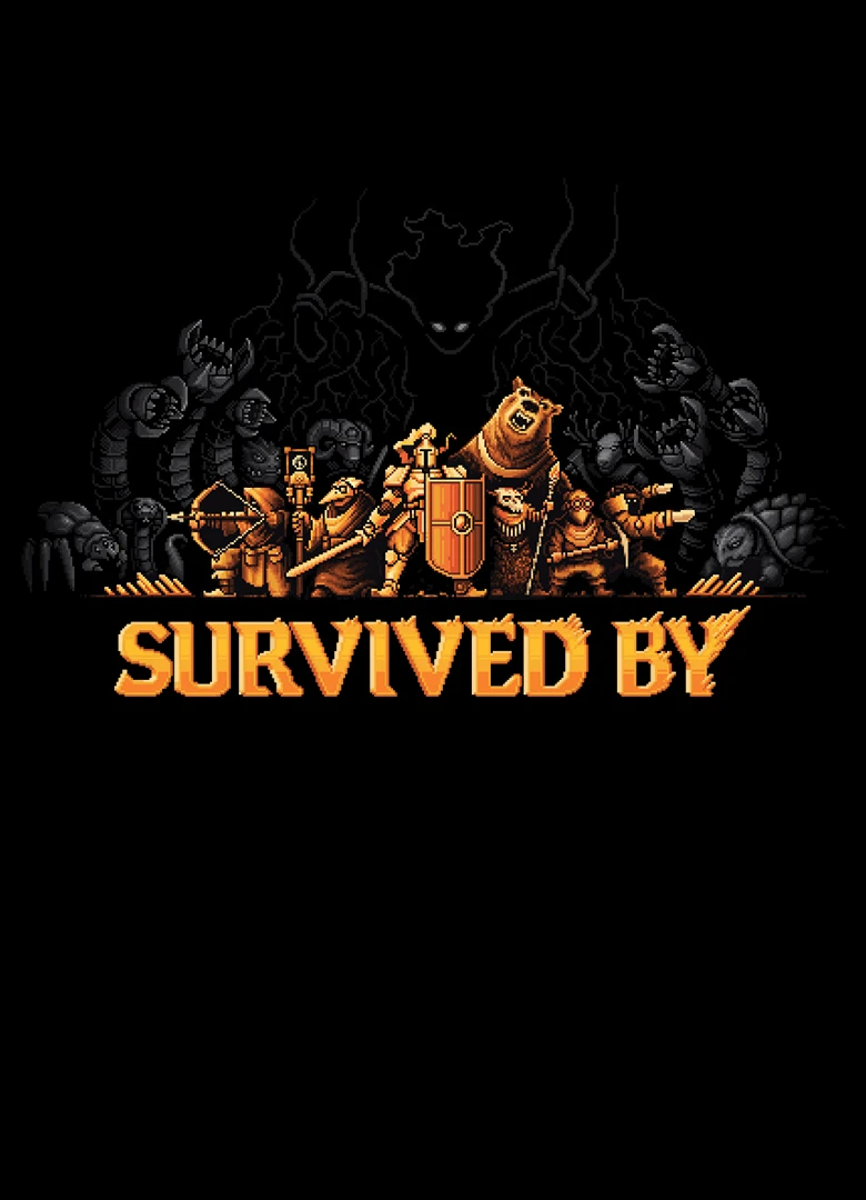 Survived By
