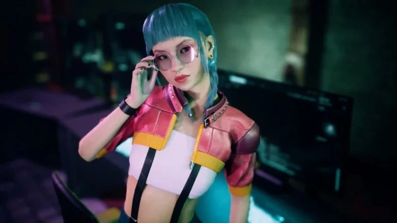 Тактическая РПГ Project Haven получит демоверсию на Летнем фестивале игр в Steam