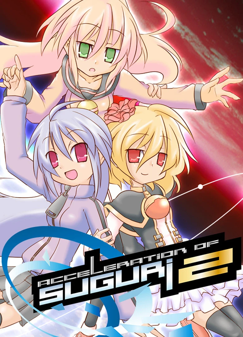 Acceleration of SUGURI 2