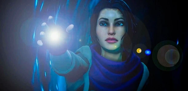 Новый трейлер улучшенной версии адвенчуры Dreamfall Chapters: Final Cut для PC