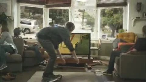 Tony Hawk: SHRED "Launch Trailer"