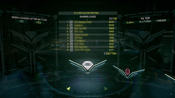 Встречайте, лига Валькирий