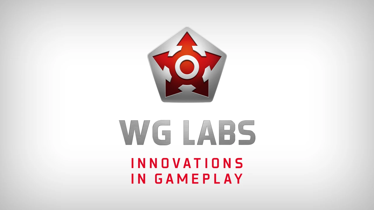 WG Labs - территория инноваций Wargaming