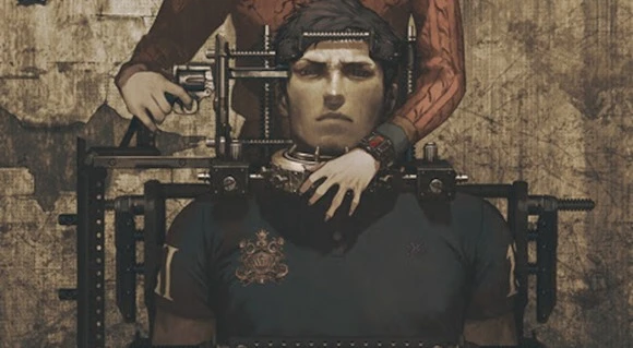 Полный состав участников эксперимента в Zero Escape: Zero Time Dilemma