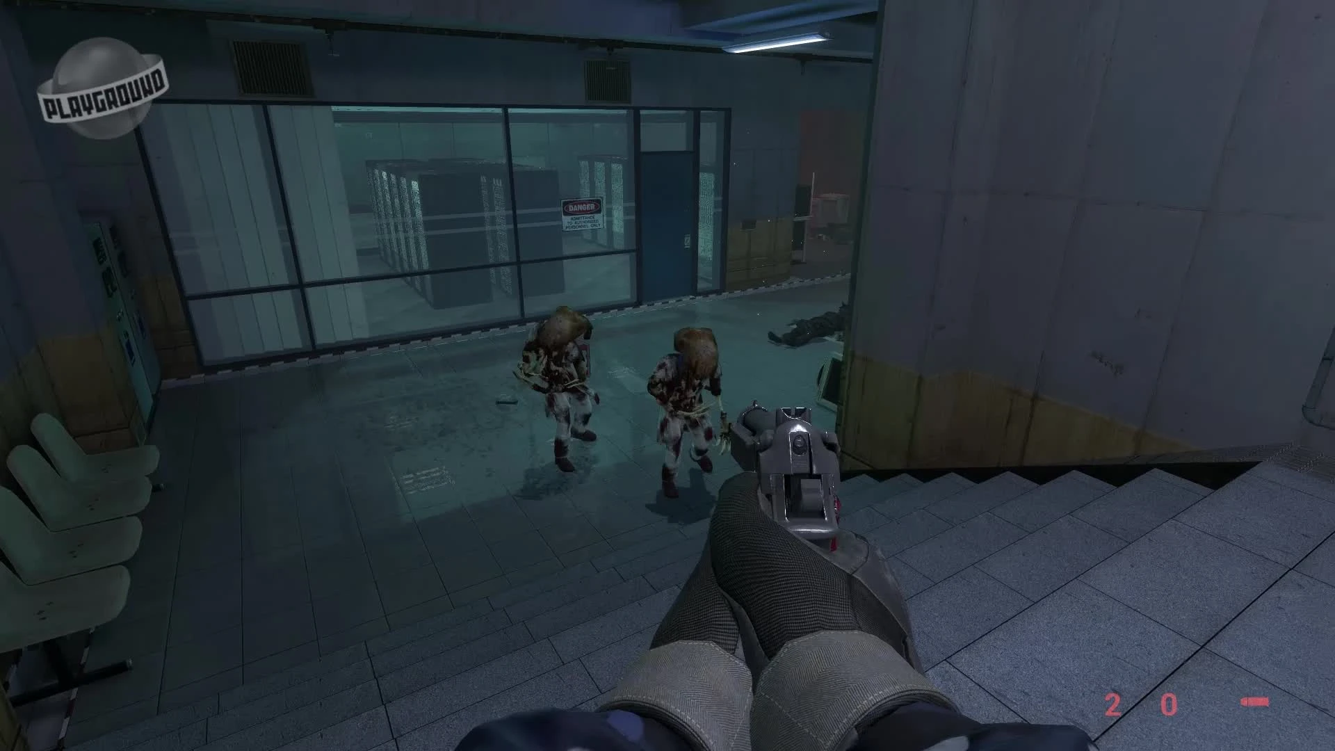 Как земля: обзор Hunt Down The Freeman