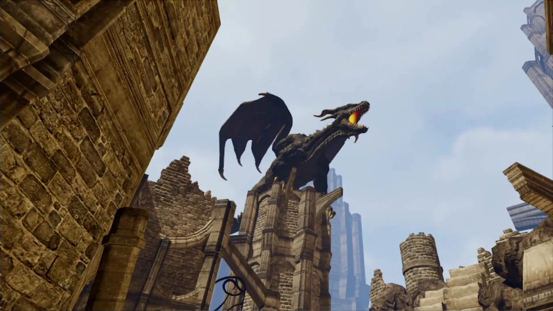 Трейлер выхода The Wizards - Enhanced Edition