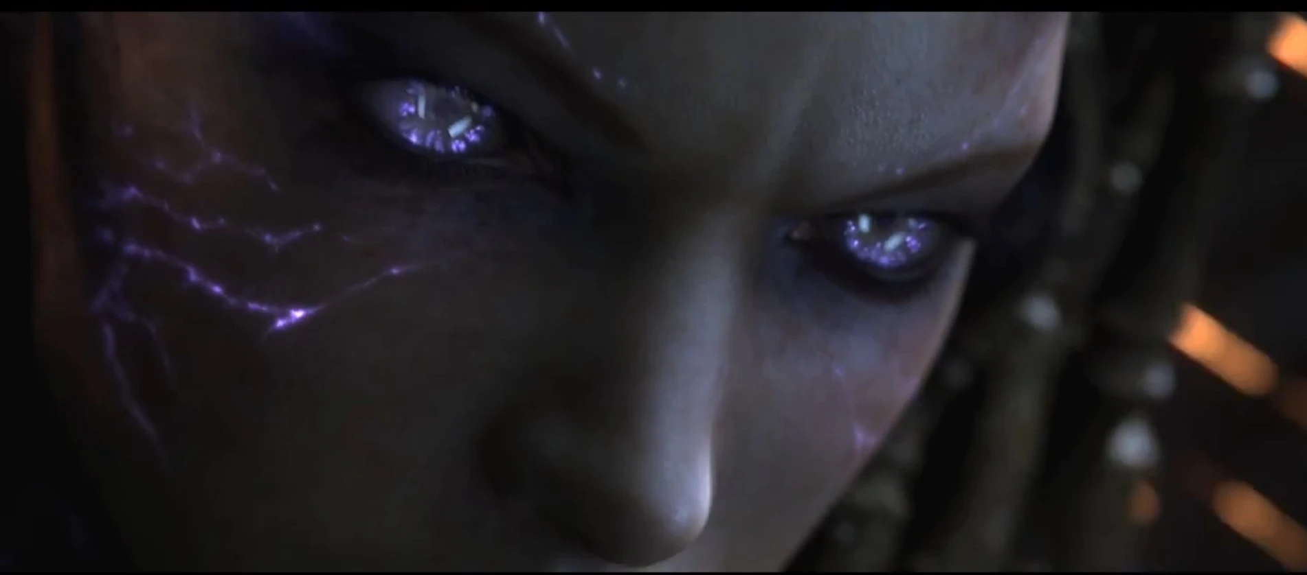 StarCraft II - Heart of the Swarm "Музыка из Трейлера Vengeance"