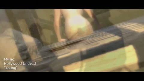 Velvet Assassin "Young Music Video"