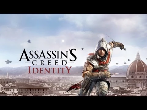 Свежий геймплей Assassin's Creed Identity